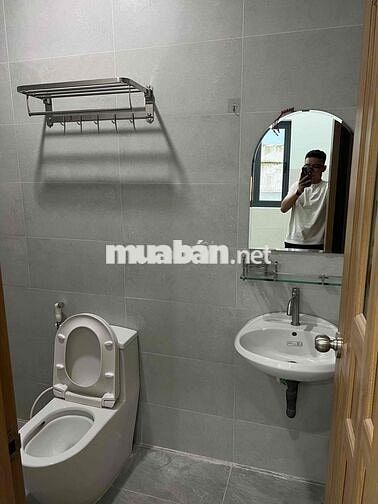 Cho Thuê Phòng Quận Tân Bình (nhà mặt tiền, mới 100%)