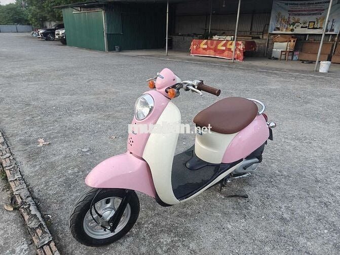 Cần bán xe Honda scoopy 50cc