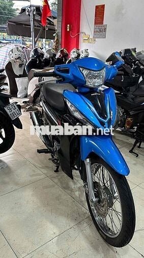 Honda Wave RSX 2019.Xe đẹp máy chất zin.BSTP