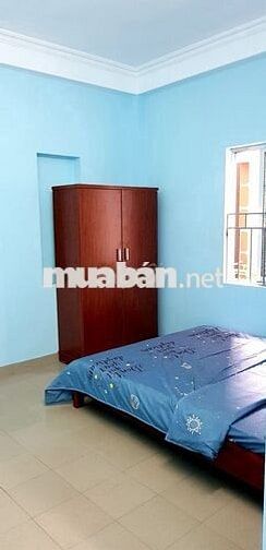 CHO THUÊ PHÒNG SỐ 1A NGÕ 43 TRUNG KÍNH GIÁ 3.3TR