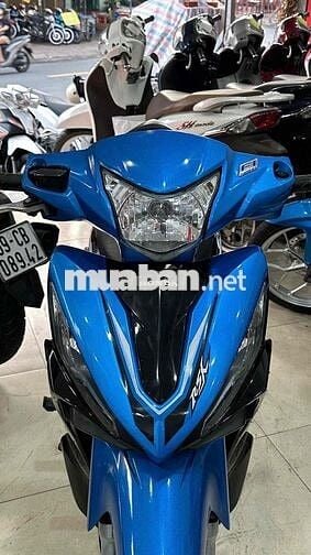 Honda Wave RSX 2019.Xe đẹp máy chất zin.BSTP
