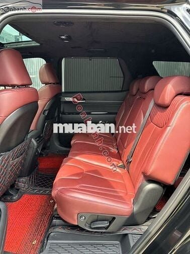 Palisade Prestige 2.2 AT HTRAC 2024 - 1 Tỷ 405