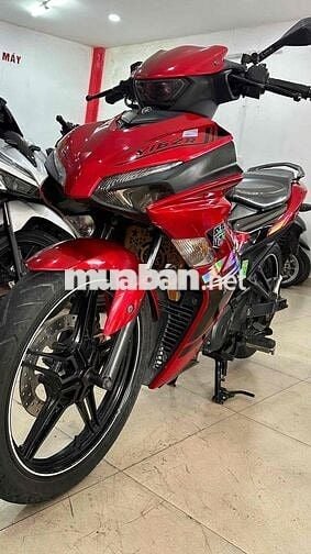 Exciter 155.BS35 Chính chủ.Xe đẹp..Khoá Makey
