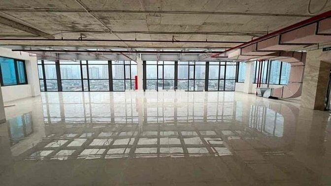 💥Bán MẶT PHỐ KD – VỈA HÈ 10M SỔ HOÀN CÔNG - 242m2 12T MT 22m - 255tỷ💥