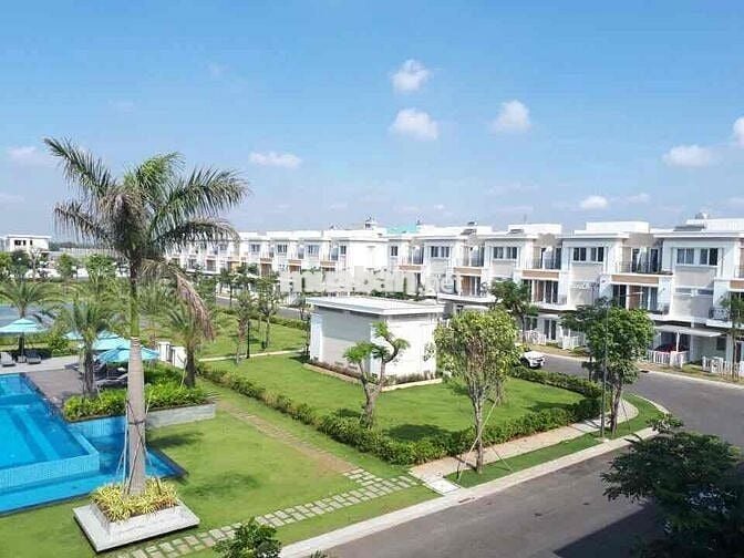 🏡 CHO THUÊ NHÀ PHỐ LOVERA PARK – NHÀ MỚI TINH – 13,5 TRIỆU/THÁNG (ĐÃ B