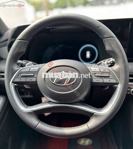Palisade Prestige 2.2 AT HTRAC 2024 - 1 Tỷ 405