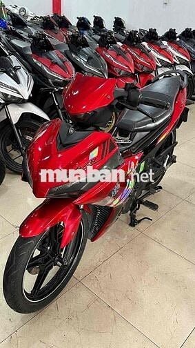 Exciter 155.BS35 Chính chủ.Xe đẹp..Khoá Makey