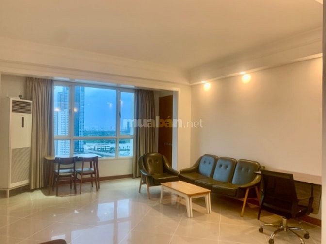 Cho thuê căn hộ 2 phòng ngủ 98m tại The Manor cách Q1- 5 phút