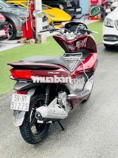 Honda PCX125 1 đời chủ