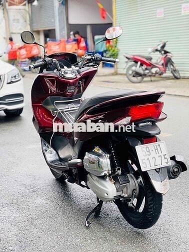 Honda PCX125 1 đời chủ