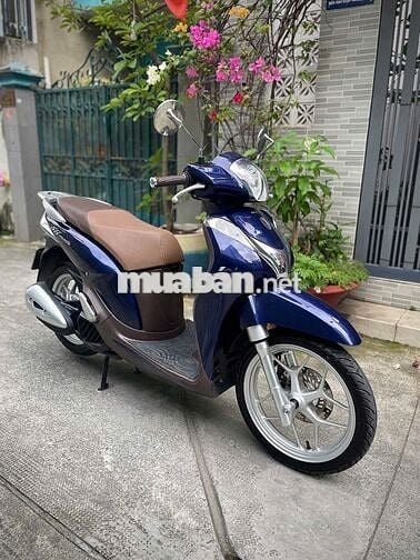 SH mode 2019, Đưa trước 23tr nhận xe, góp 5%