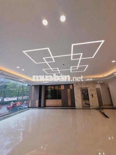💥Bán MẶT PHỐ KD – VỈA HÈ 10M SỔ HOÀN CÔNG - 242m2 12T MT 22m - 255tỷ💥