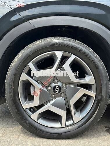 Palisade Prestige 2.2 AT HTRAC 2024 - 1 Tỷ 405