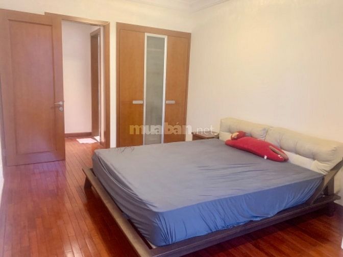 Cho thuê căn hộ 2 phòng ngủ 98m tại The Manor cách Q1- 5 phút