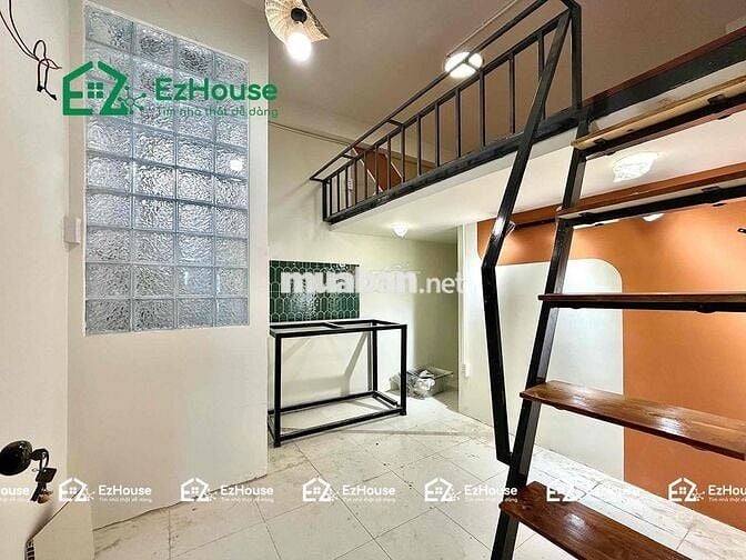 KHAI TRƯƠNG DUPLEX FULL NT_HIỆN ĐẠI TIỆN NGHI_FREE XE