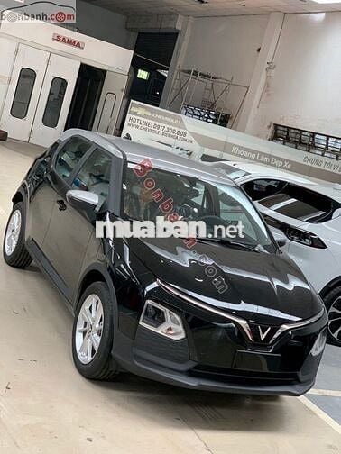 VINFAST VF5 2025