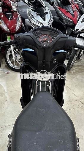 Honda Wave RSX 2019.Xe đẹp máy chất zin.BSTP