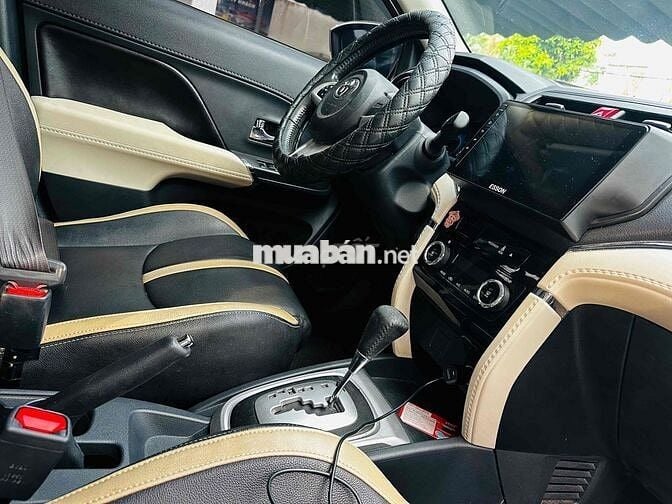 Toyota Rush 2018 1.5 AT - gia đình chính chủ zin