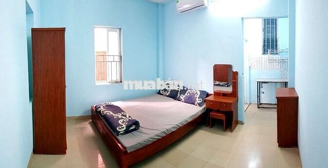 CHO THUÊ PHÒNG SỐ 1A NGÕ 43 TRUNG KÍNH GIÁ 3.3TR