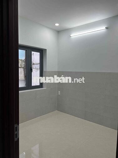 Cho Thuê Phòng Quận Tân Bình (nhà mặt tiền, mới 100%)