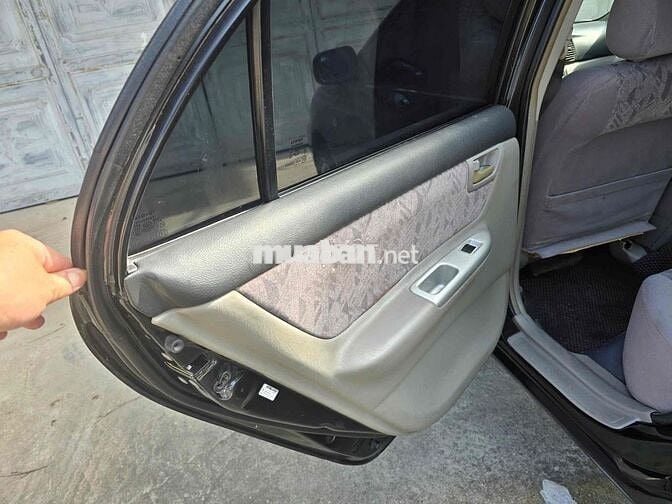 Toyota Corolla altis 1.8G MT 2003