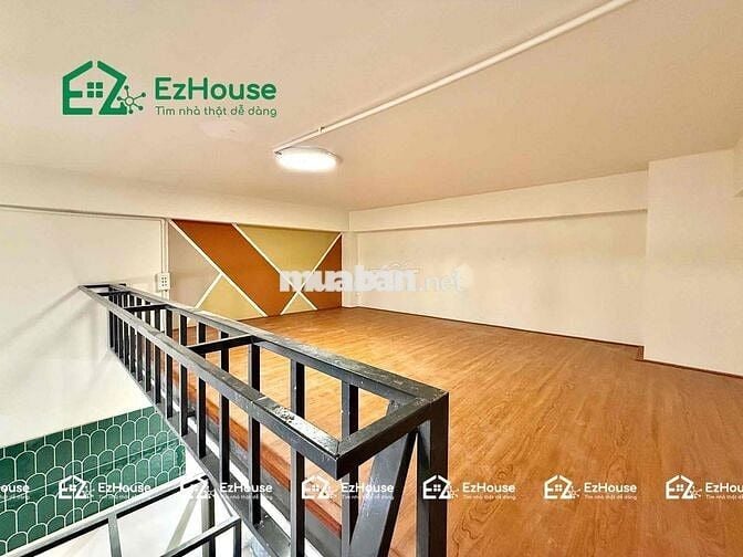 KHAI TRƯƠNG DUPLEX FULL NT_HIỆN ĐẠI TIỆN NGHI_FREE XE