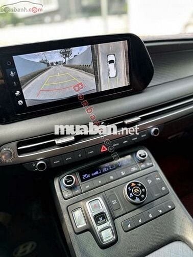 Palisade Prestige 2.2 AT HTRAC 2024 - 1 Tỷ 405