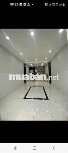 Nhà Shr 4x17m 1trệt 1lầu 1pk 3pn 2wc Mặt Tiền đường Đông Thạnh 3-3