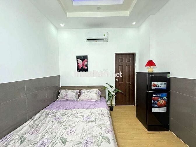 ✨️STUDIO FULL NT, THANG MÁY, GẦN TDTU, RMIT, UEH, STU, LOTTE Q7
