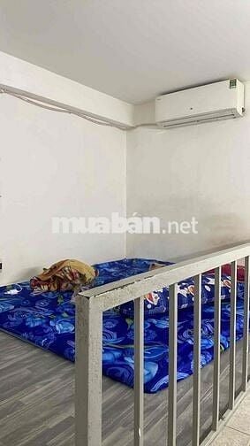 Cần tìm 1 bạn nữ ở ghép (ưu tiên sv học viện hàng không)