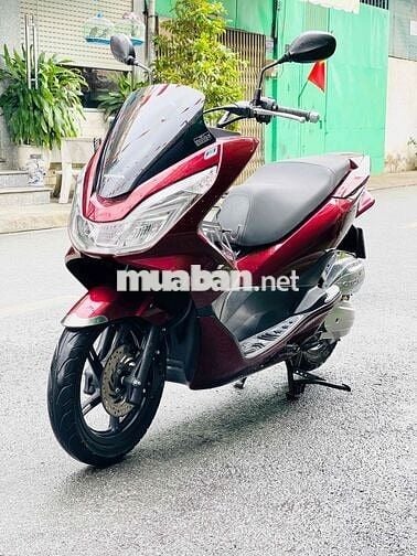 Honda PCX125 1 đời chủ