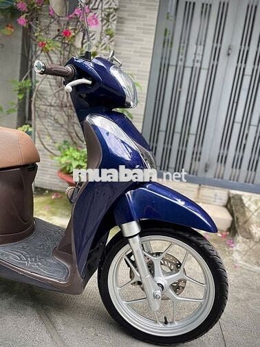 SH mode 2019, Đưa trước 23tr nhận xe, góp 5%