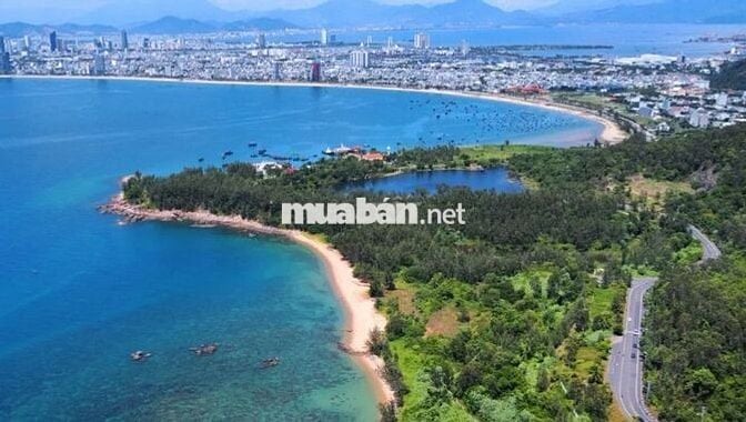 Cơ hội hiếm – Lô góc 2 mặt tiền An Hải – Tặng kèm nhà 3 tầng mới đẹp