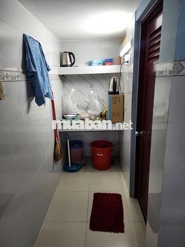 PASS PHÒNG 16M2, GÁC ĐÚC 2.4TR (SÁT TRƯỜNG UTS), WC/BẾP RIÊNG. 24/24