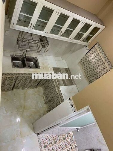 Cho thuê nhà apđ q12 giá 7tr5 2p ngủ