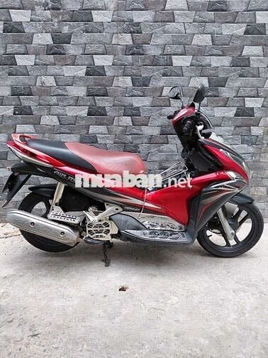 Honda ab 2012 trùm keo ít đi