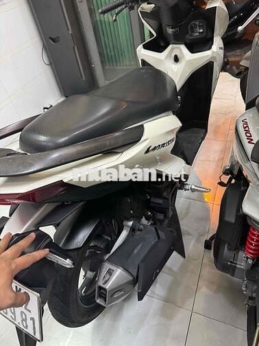 em cần bán xe variô 150cc may bao bao zin ký giấy