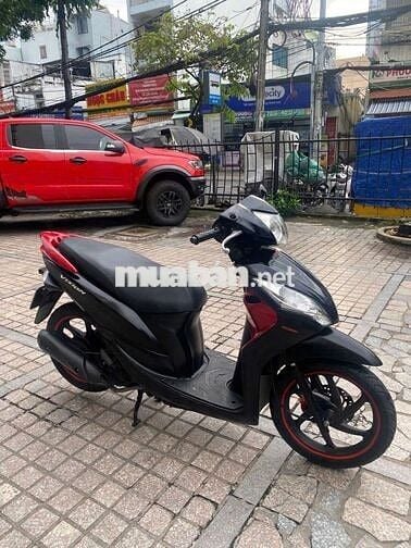 Xe Honda visan bstp