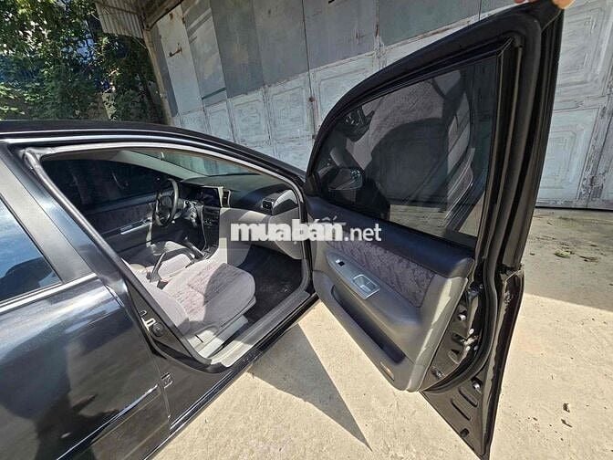 Toyota Corolla altis 1.8G MT 2003