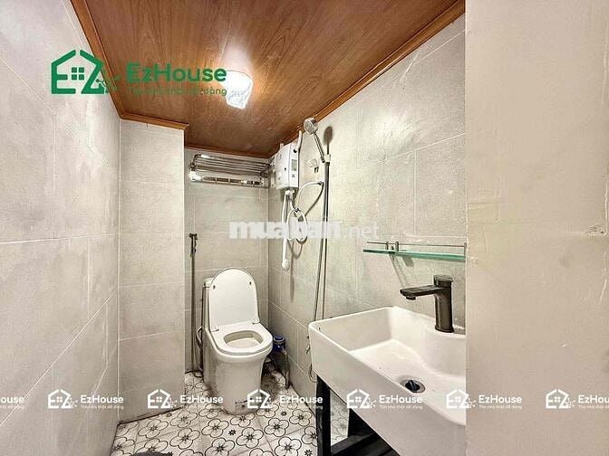 KHAI TRƯƠNG DUPLEX FULL NT_HIỆN ĐẠI TIỆN NGHI_FREE XE