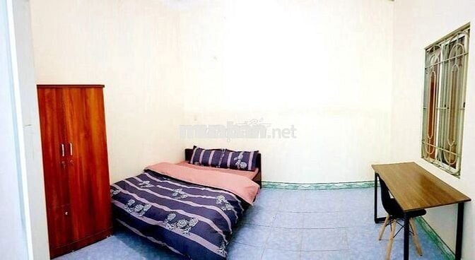 CHO THUÊ PHÒNG 9A NGÕ 2 NGUYỄN CHÁNH GIÁ 3TR