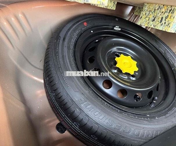Toyota Wigo 2023 số tự động 17.300Km xe gia đình