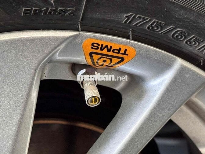 Toyota Wigo 2023 số tự động 17.300Km xe gia đình