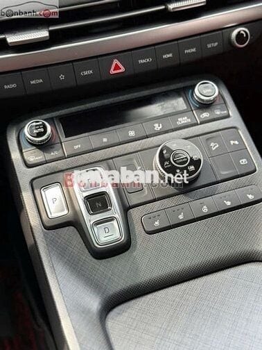 Palisade Prestige 2.2 AT HTRAC 2024 - 1 Tỷ 405