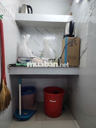 PASS PHÒNG 16M2, GÁC ĐÚC 2.4TR (SÁT TRƯỜNG UTS), WC/BẾP RIÊNG. 24/24