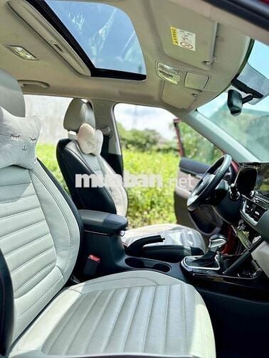 Kia Seltos 2021 Premium 1.4 AT - ĐK 2022 đi rất ít