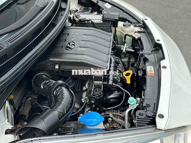 Hyundai Grand i10 2019 1.2 BASE  xe gia đinh 1 chu