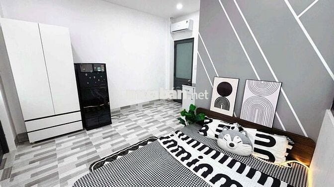 DỰ ÁN MỚI XÂY NGAY VÒNG XOAY NGUYỄN KIỆM