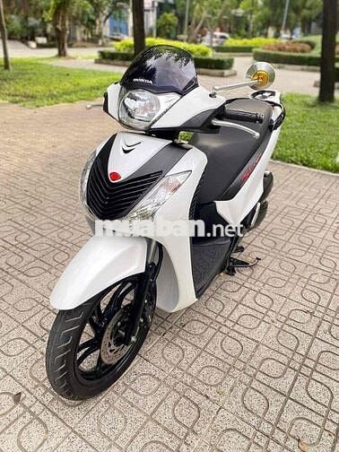 Bán do nhu cầu đổi xe máy móc zin xem xe trực tiếp
