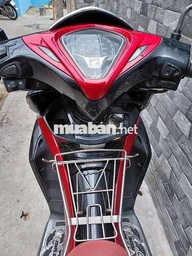 Honda ab 2012 trùm keo ít đi